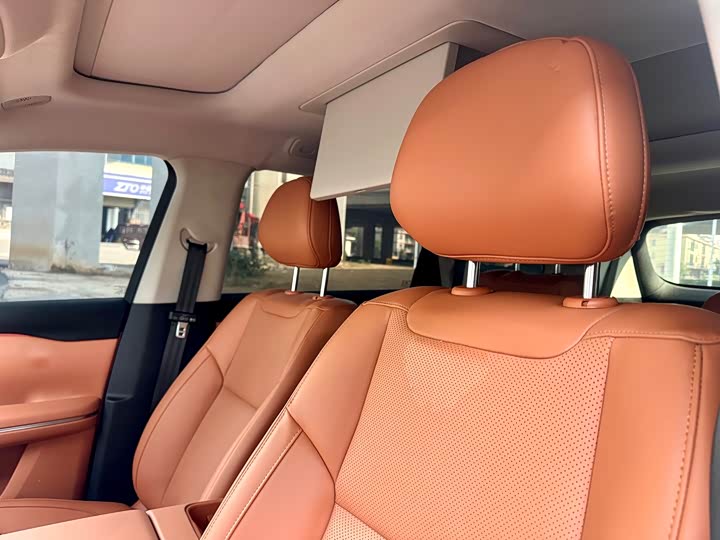 Фото 11 - Leapmotor C16