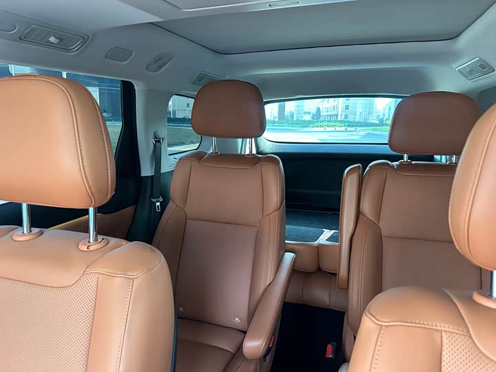 Фото 17 - Leapmotor C16