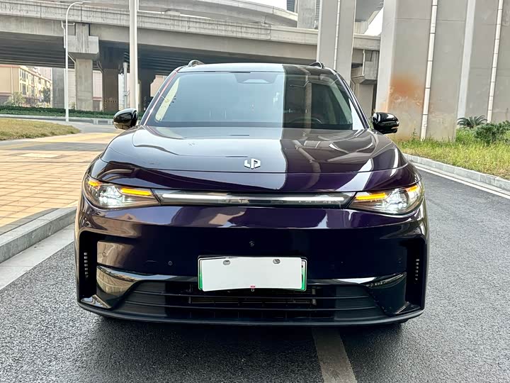 Фото 2 - Leapmotor C16