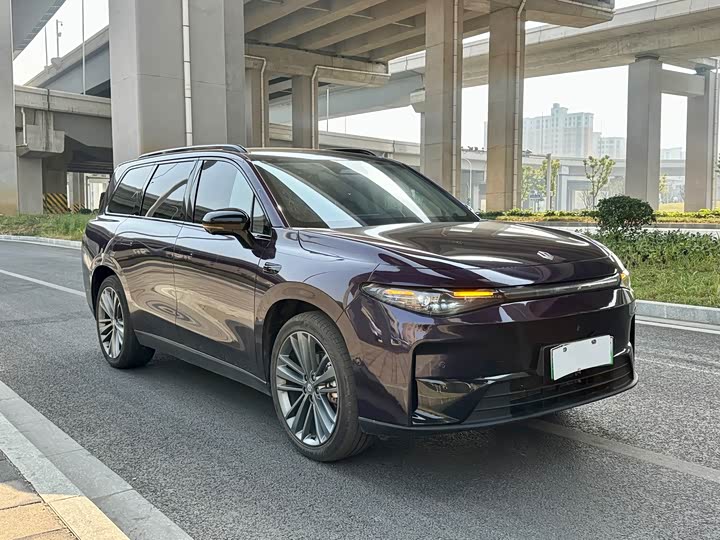 Фото 3 - Leapmotor C16