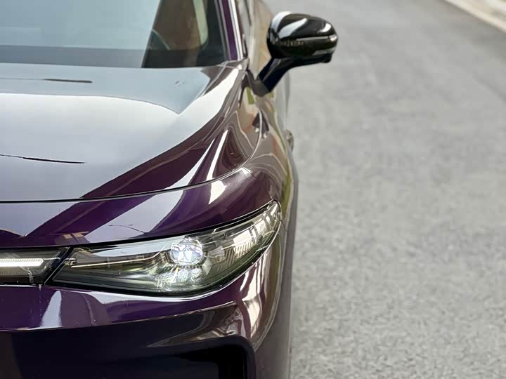 Фото 4 - Leapmotor C16