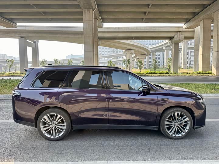 Фото 5 - Leapmotor C16