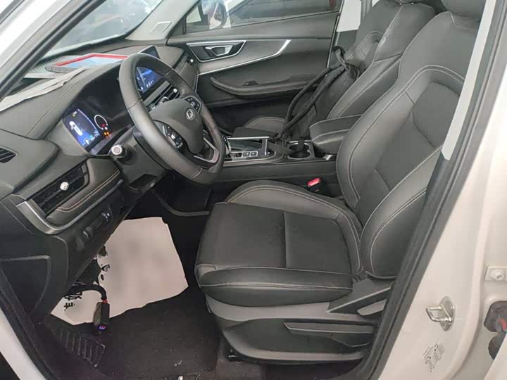 Фото 15 - Chery Tiggo 8