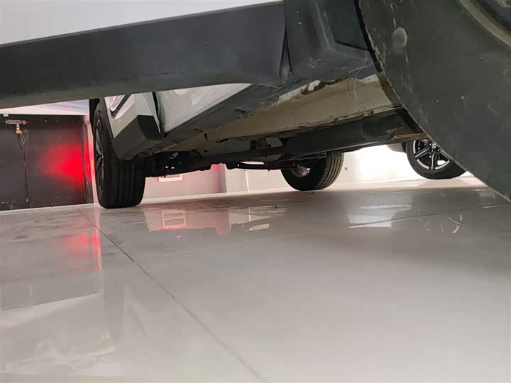 Фото 21 - Chery Tiggo 8