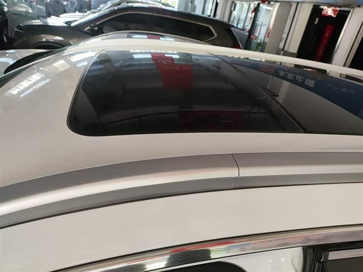 Фото 27 - Chery Tiggo 8