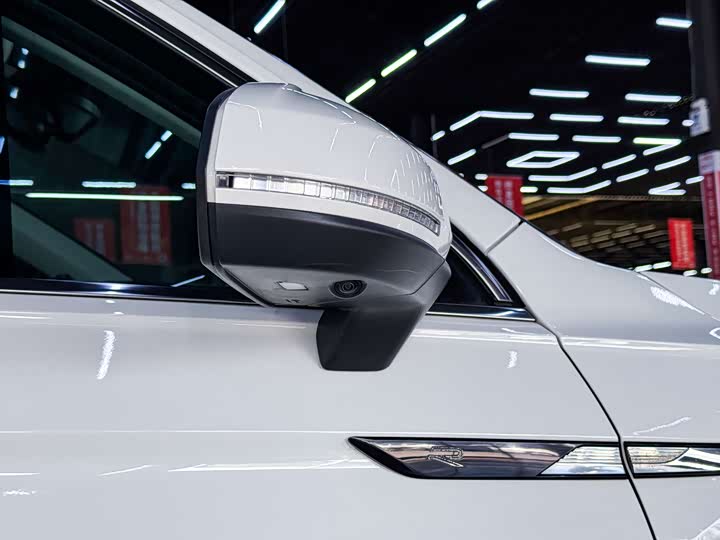 Фото 15 - Volkswagen Tiguan L Pro