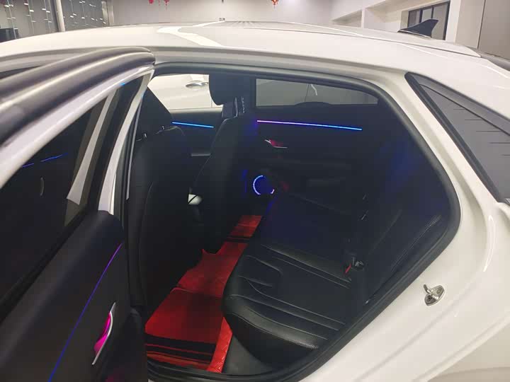 Фото 7 - Hyundai Elantra N line