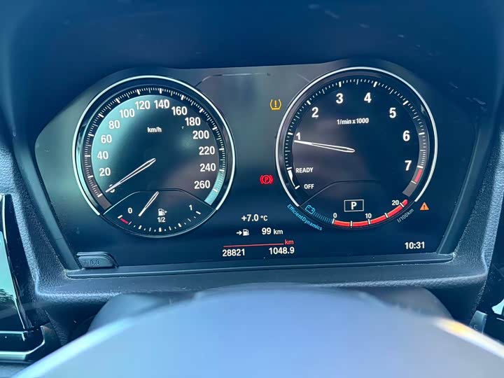 Фото 10 - BMW 1 Series