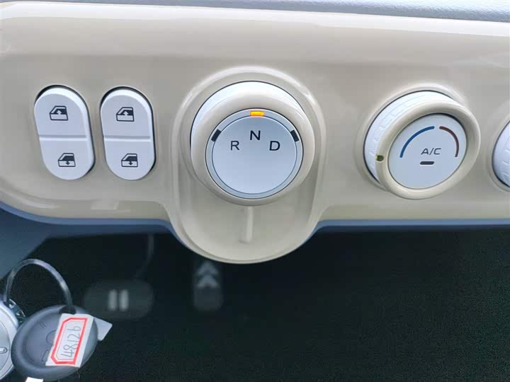 Фото 13 - Bestune Pony