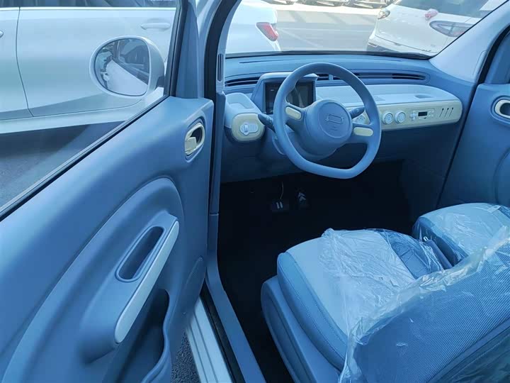 Фото 15 - Bestune Pony