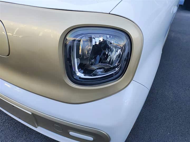 Фото 23 - Bestune Pony