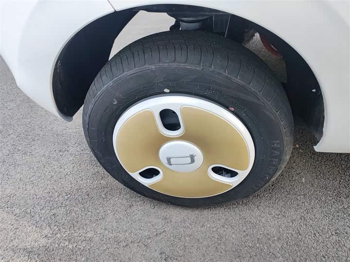 Фото 25 - Bestune Pony