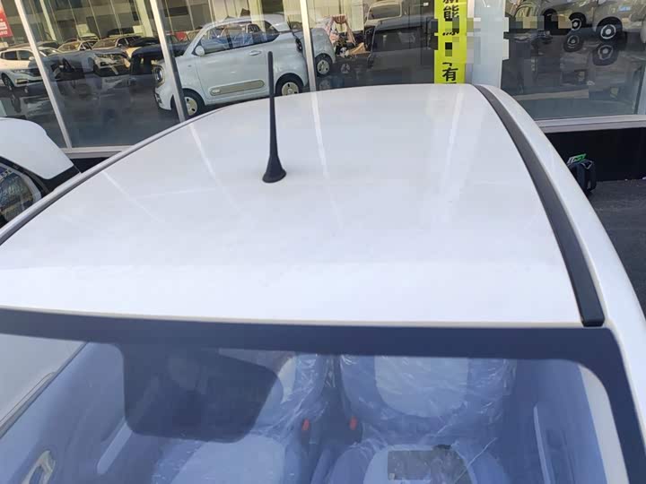 Фото 26 - Bestune Pony