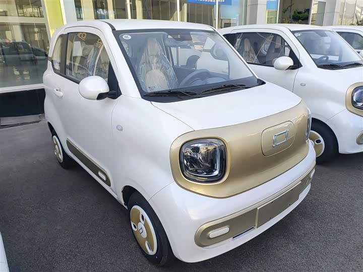 Фото 4 - Bestune Pony