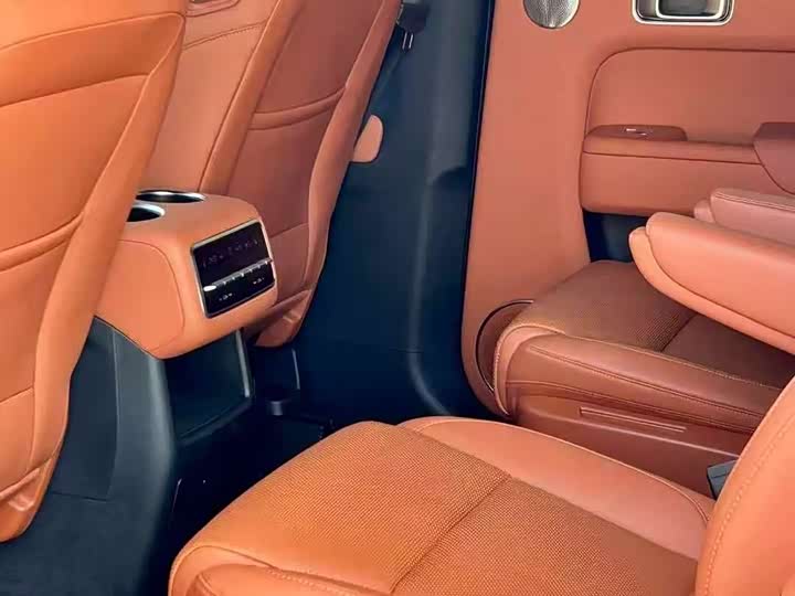 Фото 5 - LiXiang L8