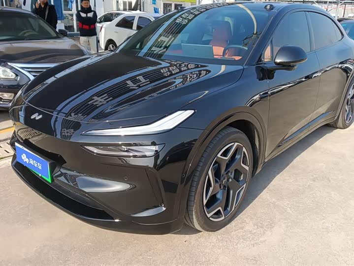 Фото 1 - Nio Onvo L60