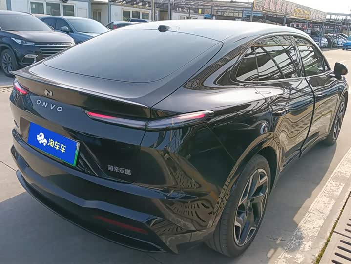 Фото 3 - Nio Onvo L60