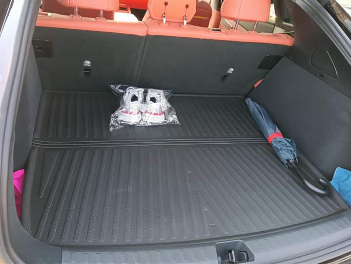 Фото 4 - Nio Onvo L60