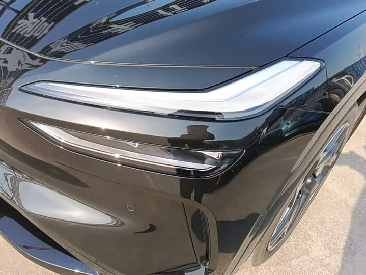 Фото 5 - Nio Onvo L60