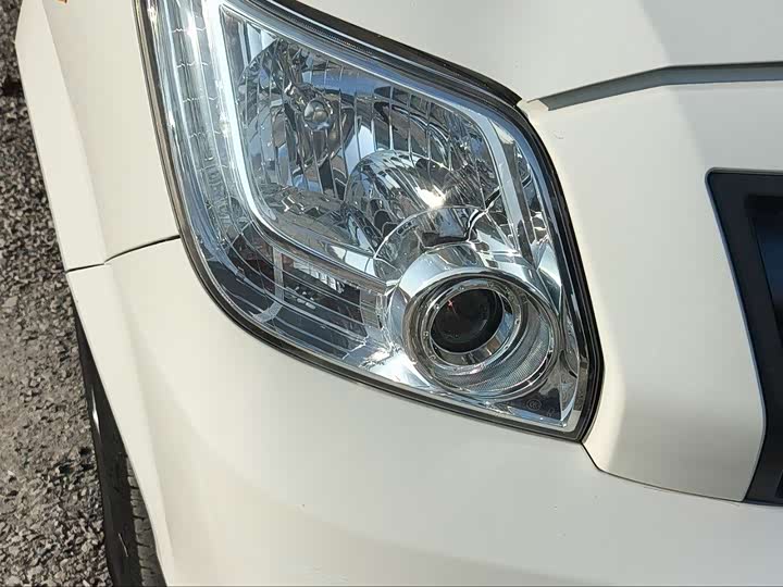 Фото 6 - Foton Tuyano