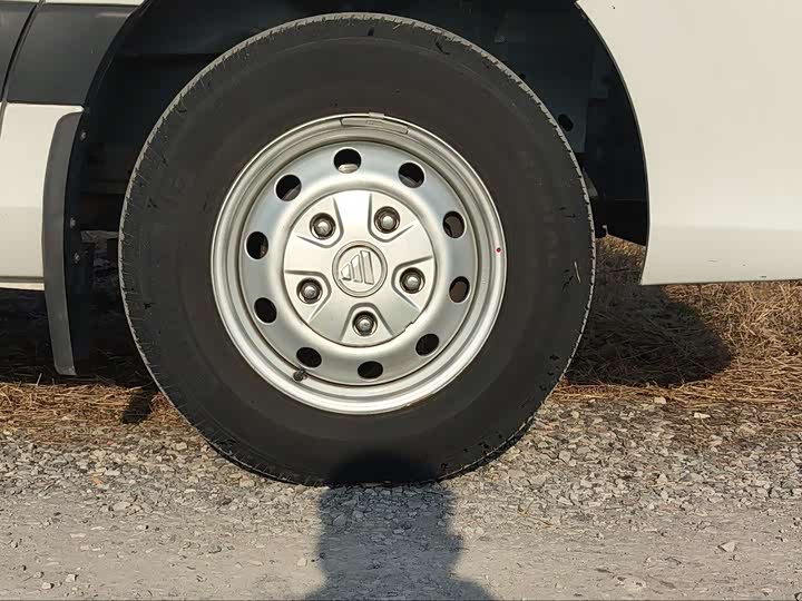 Фото 7 - Foton Tuyano