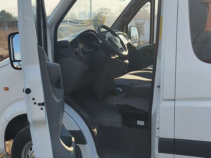 Фото 9 - Foton Tuyano