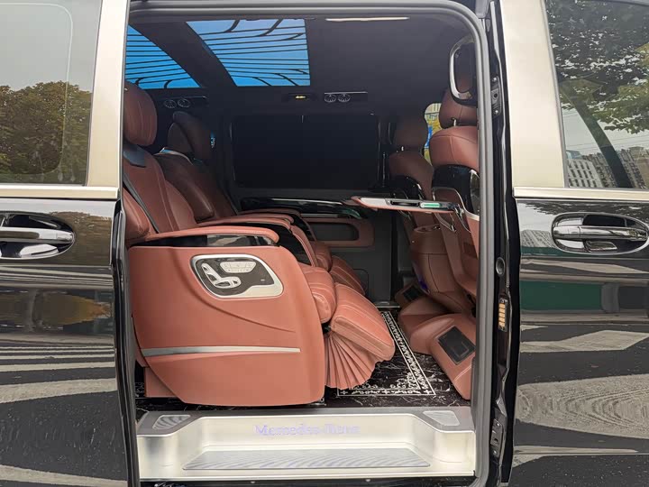 Фото 14 - Mercedes-Benz Vito