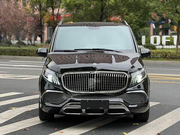 Фото 2 - Mercedes-Benz Vito