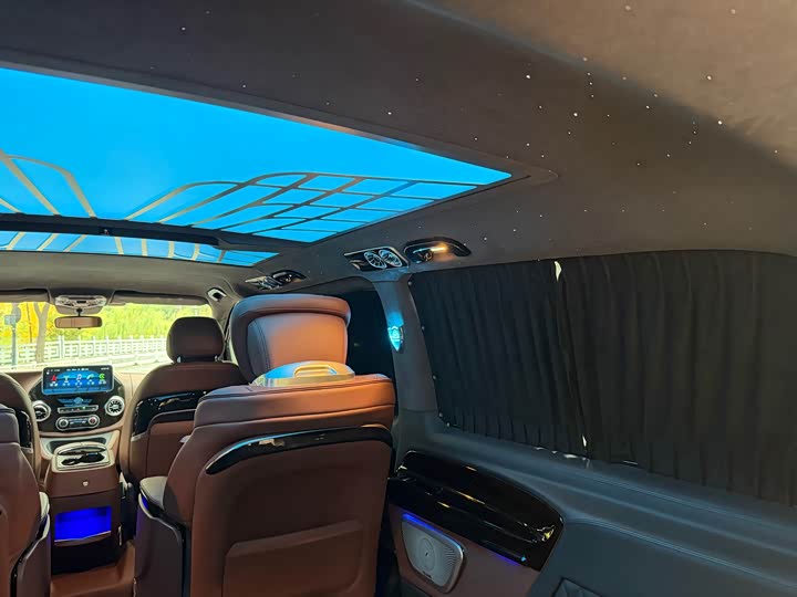 Фото 22 - Mercedes-Benz Vito