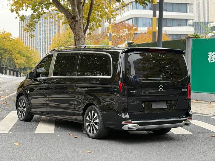 Фото 4 - Mercedes-Benz Vito