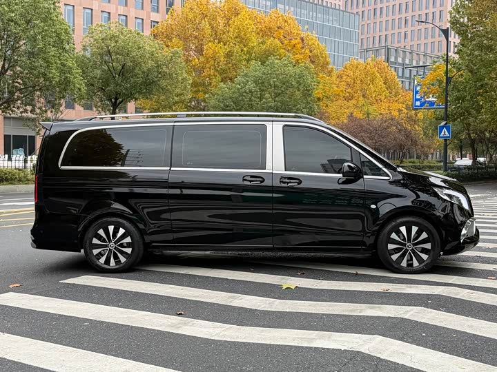 Фото 7 - Mercedes-Benz Vito