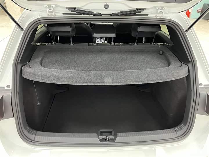 Фото 16 - Volkswagen Golf