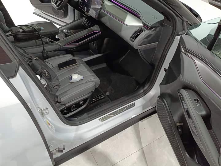 Фото 11 - BYD Song L