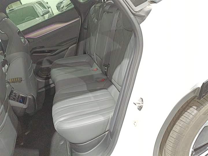 Фото 24 - BYD Song L