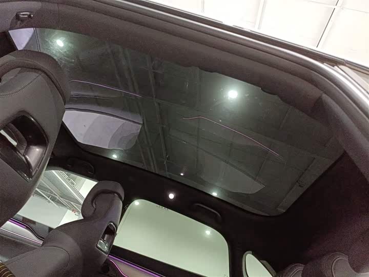 Фото 25 - BYD Song L