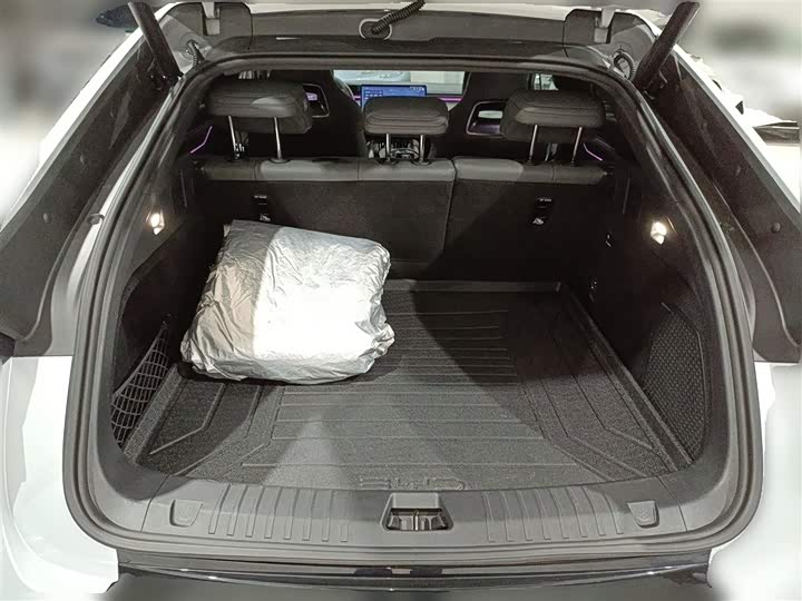 Фото 26 - BYD Song L