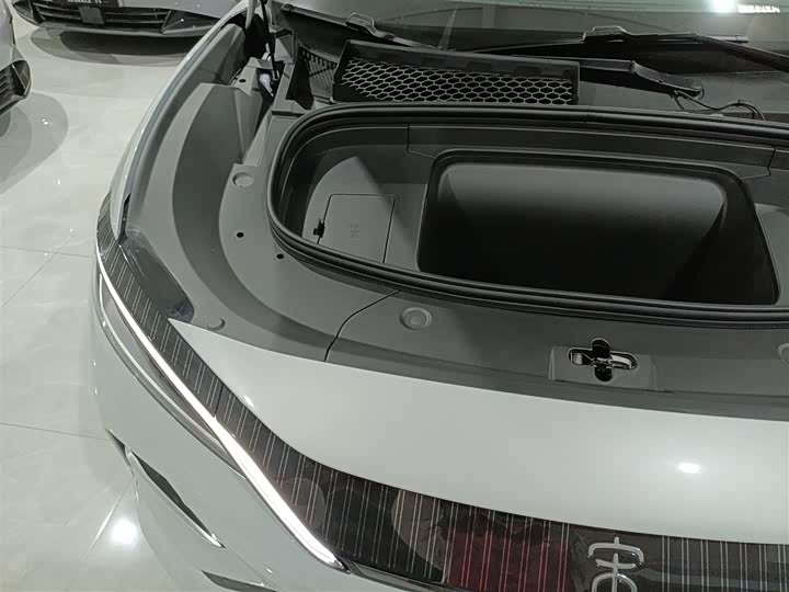 Фото 28 - BYD Song L