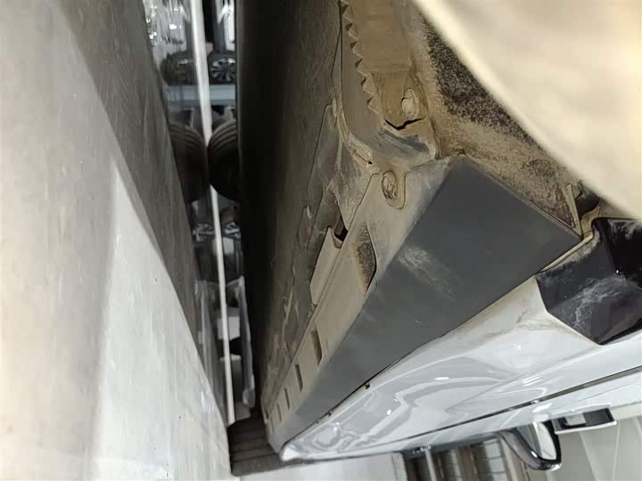 Фото 4 - BYD Song L