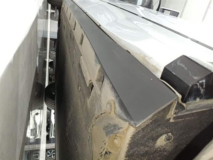 Фото 6 - BYD Song L