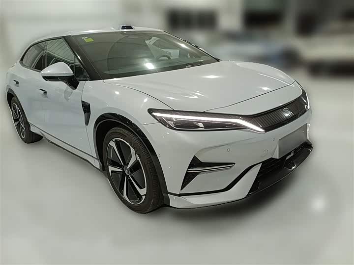 Фото 7 - BYD Song L