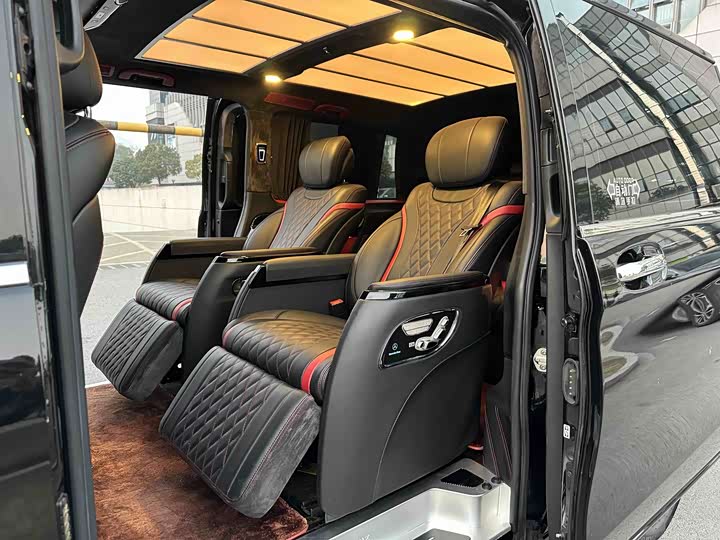 Фото 11 - Mercedes-Benz Vito