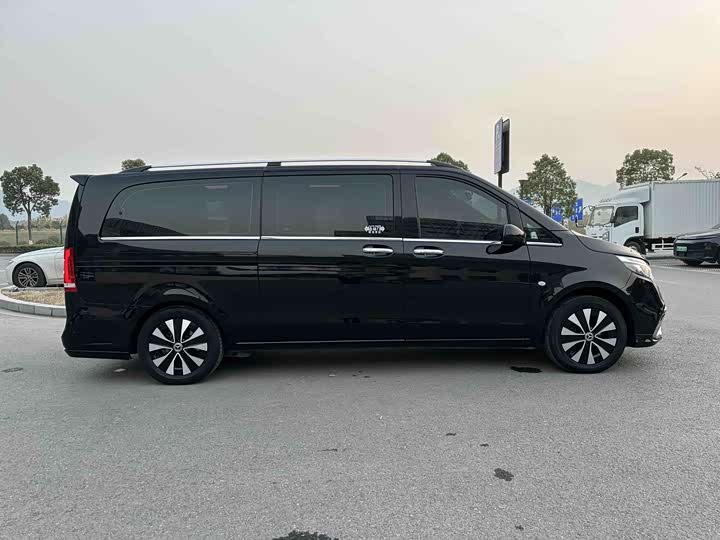 Фото 6 - Mercedes-Benz Vito