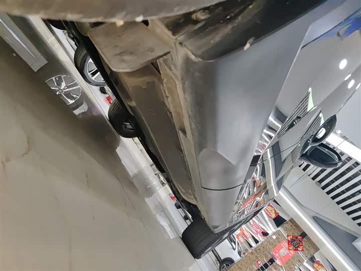 Фото 21 - Hyundai Tucson L