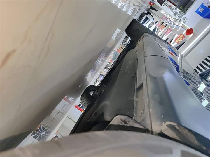 Фото 22 - Hyundai Tucson L