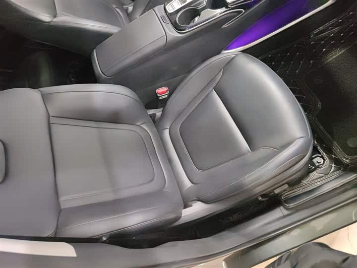 Фото 25 - Hyundai Tucson L