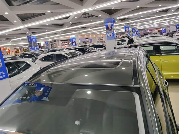 Фото 27 - Hyundai Tucson L