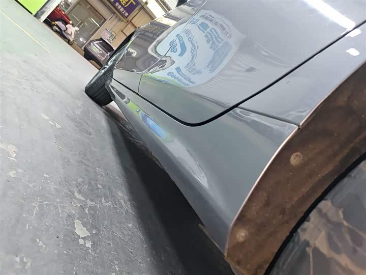 Фото 22 - BYD Qin Plus