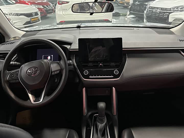 Фото 10 - Toyota Frontlander