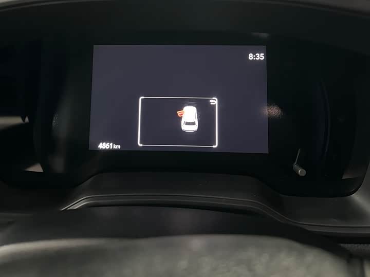 Фото 12 - Toyota Frontlander