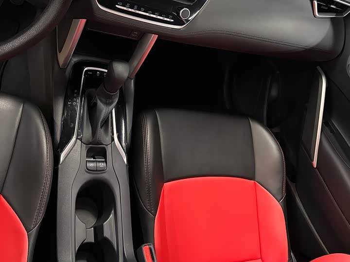 Фото 13 - Toyota Frontlander